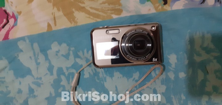 Samsung Camera